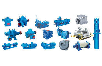 工矿类水泵销售、安装、技术支持、售后服务