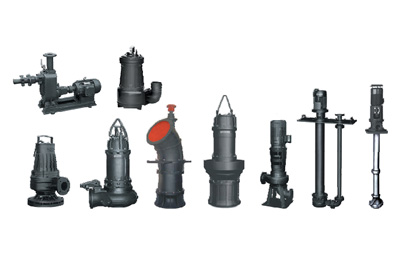 污水类水泵销售、安装、技术支持、售后服务